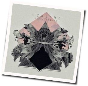 Milhares Como Eu Chords by Scalene