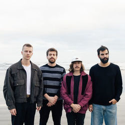 Percevejo Chords by Scalene