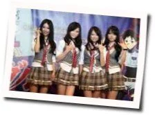 Daydream Tab by Scandal