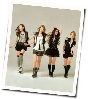 Happy Collector Tab by Scandal