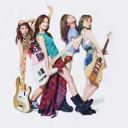 Laundry Laundry Chords by Scandal