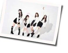 Sisters Bass Tab by Scandal