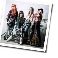 Stamp Tab by Scandal