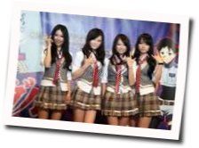 Daydream Tab by Scandal