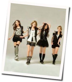 Happy Collector Tab by Scandal