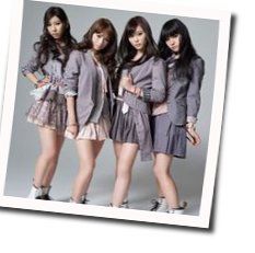 Love Me Do by Scandal