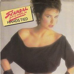 Maybe We Went Too Far Chords by Scandal