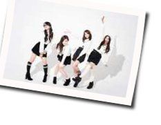 Sisters Bass Tab by Scandal