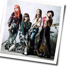 Stamp Tab by Scandal