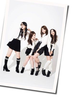 Weather Report Tab by Scandal