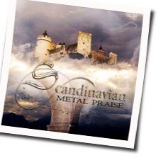 Praise Adonai Chords by Scandinavian Metal Praise