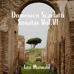 Sonata In D Minor K141 Tab by Domenico Scarlatti