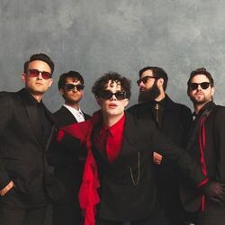 Big City Thing Chords by The Scarlet Opera