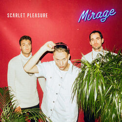 Lamborghini Chords by Scarlet Pleasure