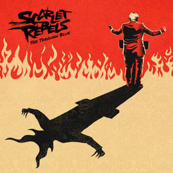 Everything Changed Chords by Scarlet Rebels
