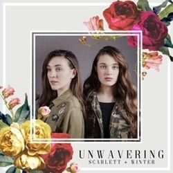 Unwavering Chords by Scarlett And Winter