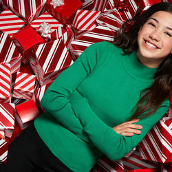 Christmas Again Chords by Scarlett Estevez