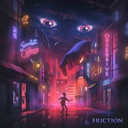 Friction Chords by Scarlett O’hara