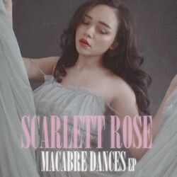 Magnolia Trees Chords by Scarlett Rose