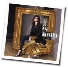 Se Potessi Chords by Annalisa Scarrone