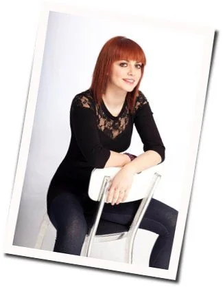 Un Domani Chords by Annalisa Scarrone