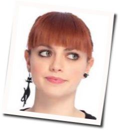 Diamante Lei E Luce Lui Chords by Annalisa Scarrone