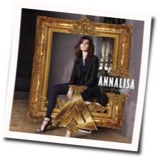 Se Potessi Chords by Annalisa Scarrone