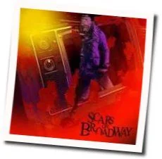 Enemy Tab by Scars On Broadway
