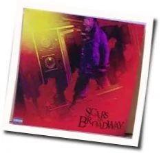 Serious (Ver2) Chords by Scars On Broadway