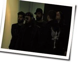 Sickening Wars Tab by Scars On Broadway