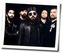 They Say Chords by Scars On Broadway