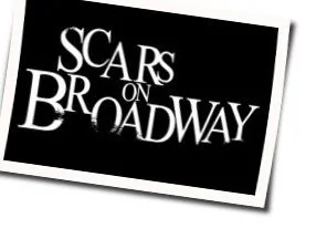 Till The End Tab by Scars On Broadway