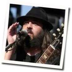 Whoring Streets Chords by Scars On Broadway