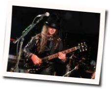 They Say  Chords by Scars On Broadway