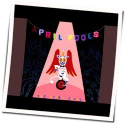 Death Thrice Drawn Chords by The Scary Jokes