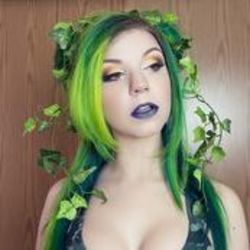Poison Ivy Grows by The Scary Jokes