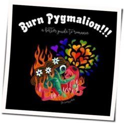 Pygmalion Chords by The Scary Jokes