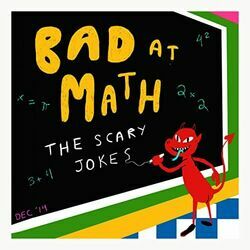 The Daughter Of The Fish And The Ram Ukulele Chords by The Scary Jokes
