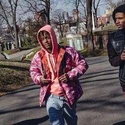 Juice Chords by Scary Pockets