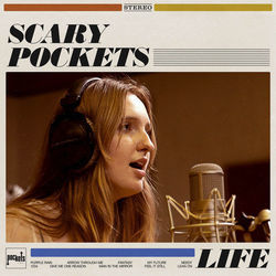 Arrow Through Me Chords by Scary Pockets
