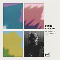 Thinking Out Loud Chords by Scary Pockets