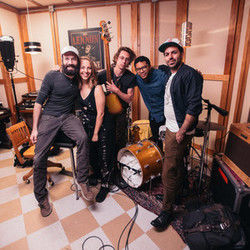 Yesterday Bass Tab by Scary Pockets