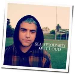 Fading Away Chords by Scarypoolparty