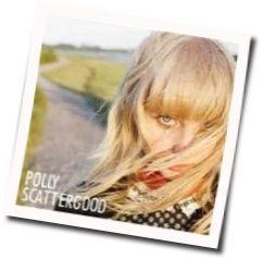 Cocoon by Polly Scattergood