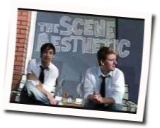 Heavy Lies The Crown Chords by The Scene Aesthetic