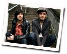 Such Great Heights Tab by The Scene Aesthetic