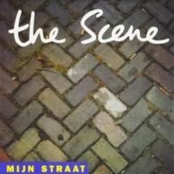 Mijn Straat Chords by Scene