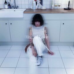 Out Of Love by The Scene