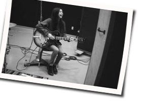 Burden Chords by Schaefer Llana