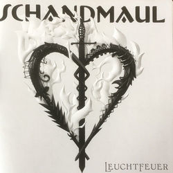 Ich Werd Alt Chords by Schandmaul